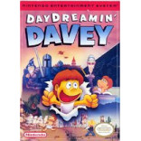 Nintendo NES Day Dreamin Davey (Solo el Cartucho)